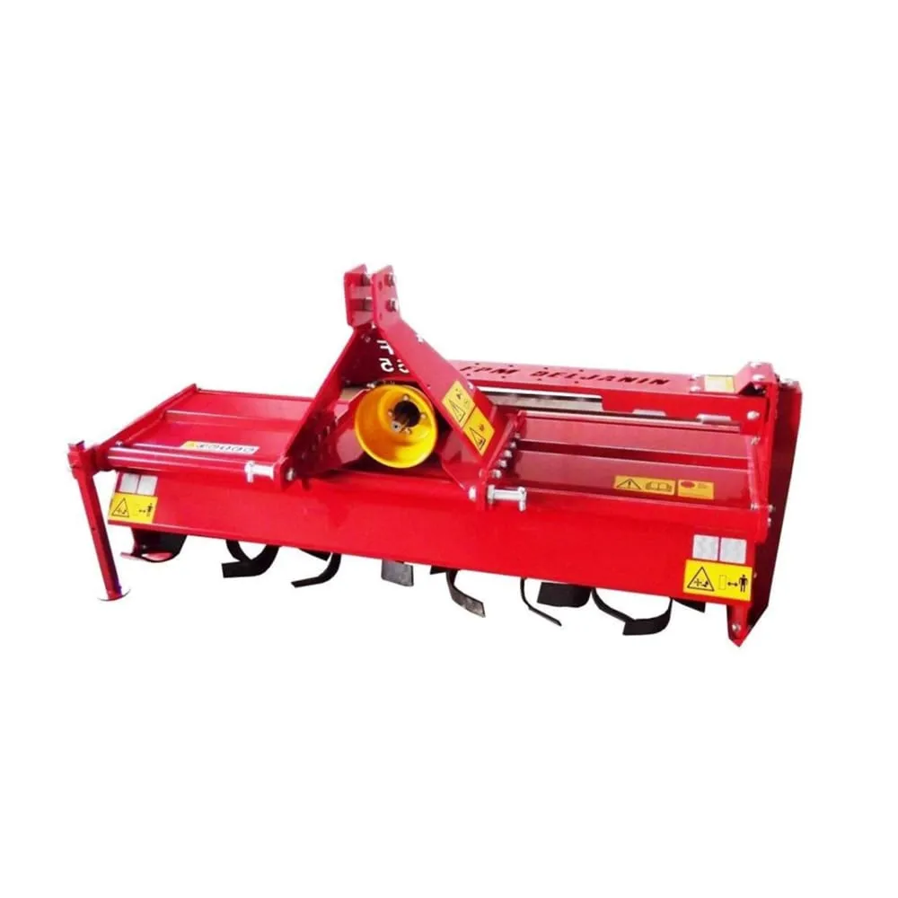 Pomeriva roto sitnilica TF 145 / 165